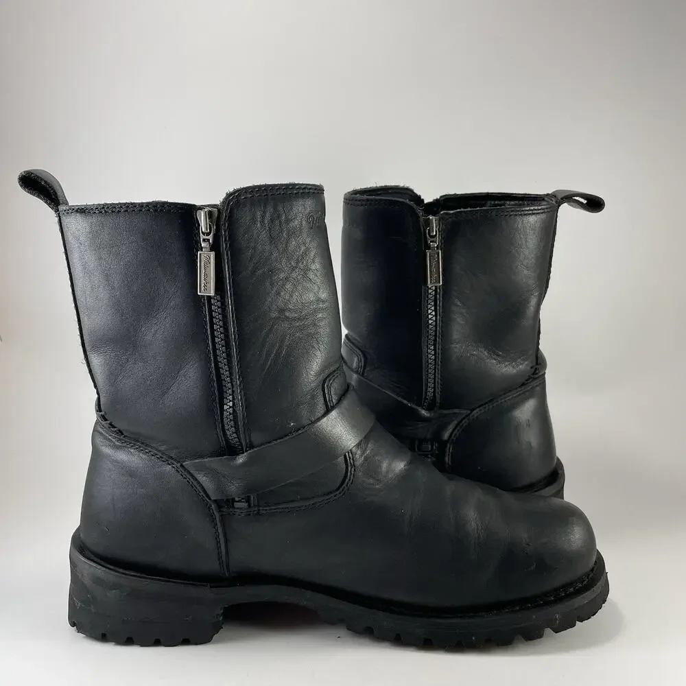 Milwaukee Leather MB407 8